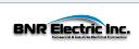 Bnr Electric Inc. logo
