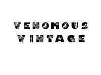 Venomous Vintage Clothing image 4