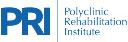 Polyclinic Rehabilitation Institute logo