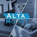 Alta Home Garages & More logo