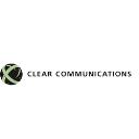 Clear Communications logo