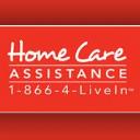 Home Care Assistance Toronto logo