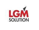 LGM Solution Montreal logo