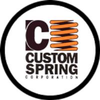 Custom Spring Corporation image 1
