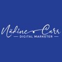 Nadine Carr - Digital Marketer logo
