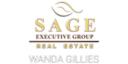 Wanda Gillies - SAGE Executive Group Real Estate  logo