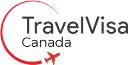 Travel Visa to Canada logo
