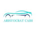 Aristocrat Cabs logo