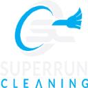 Superrun Cleaning logo