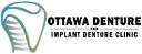 Ottawa Denture and Implant Denture Clinic logo