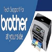 Brother Printer Support Number  image 1