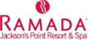 Ramada Jackson's Point logo