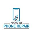 Discount Phone Repair & Accessories logo