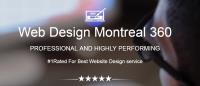 Web Design Montreal 360 image 1
