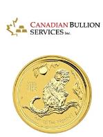 Canadian Bullion Services image 2