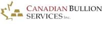 Canadian Bullion Services image 3