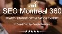 SEO Montreal 360 logo