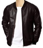 Men’s Leather Jackets Canada image 5