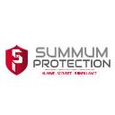 Alarme Summum Protection logo