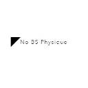 No BS Physique  logo