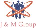 J&M Group logo