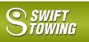 Swift Towing logo