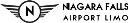  Niagara Falls Airport Limo logo