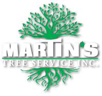 Martin's Tree Service Inc. image 1