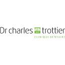 Clinique Dentaire Charles Trottier logo