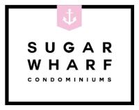 Sugar Wharf Condos image 1