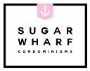 Sugar Wharf Condos logo