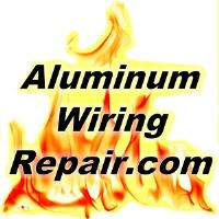 Calgary Aluminum Wiring Repair image 1