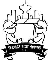 Service Best Moving Ltd. image 1