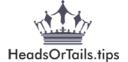 Heads Or Tails logo