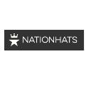 Nationhats logo