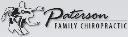 Paterson Chiropractic logo