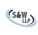 S+W Chartered Professional Accountants logo