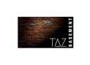 Vetements TAZ Basement logo