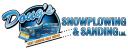 Doug Snow Plowing & Sanding Ltd logo