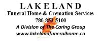 Lakeland Funeral Home & Cremation Services image 1