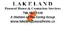 Lakeland Funeral Home & Cremation Services logo