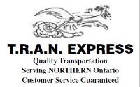 T.R.A.N. Express image 1