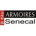 Armoires Senécal & Fils - Vaudreuil logo
