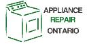 Appliance Repair Ontario logo