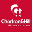 Charlton & Hill logo
