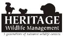 Heritage Wildlife Management logo