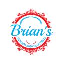Brian's Antiques logo
