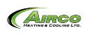Airco Heating and Cooling Ltd. logo