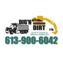 Dig'N Dirt Ltd. logo