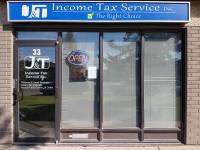 J & T Income Tax Service Inc. image 1